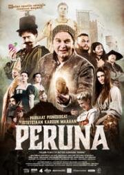 Картошка (Peruna) (2020)