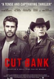 Кат Бэнк (Cut Bank) (2014)