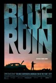 Катастрофа (Blue Ruin) (2013)