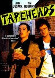 Катушка (Кустари) (Tapeheads) (1988)