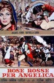 Кавалер Красной Розы (Красные розы для Анжелики) (Le Chevalier à la rose rouge (Rose rosse per Angelica)) (1968)