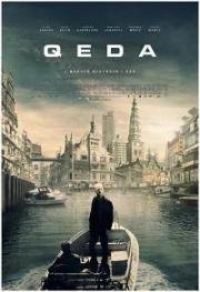 КЭДА: Квантово-энергетический двойной агент (QEDA) 2017