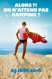 Кемпинг 3 (Camping 3) (2016)