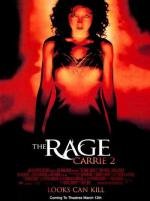 Кэрри 2: Ярость (The Rage: Carrie 2) 1999