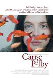 Кэрри Пилби (Carrie Pilby) 2016