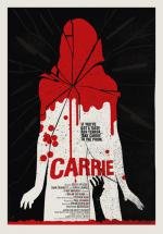 Кэрри (Carrie) (1976)