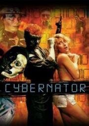 Кибернатор (Cybernator) 1991