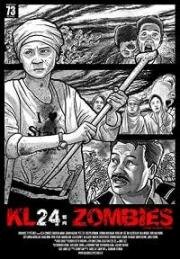 КЛ 24: Зомби (KL24: Zombies) (2017)
