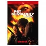 Кладбище домашних животных 2 (Pet Sematary 2)