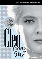 Клео от 5 до 7 (Cleo de 5 a 7) (1962)