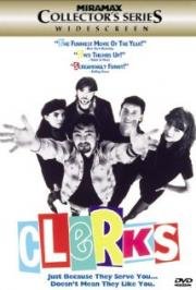 Клерки (Clerks)