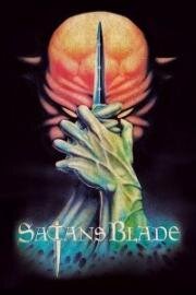 Клинок Сатаны (Satan's Blade) (1984)
