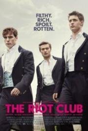 Клуб бунтарей (The Riot Club) 2014