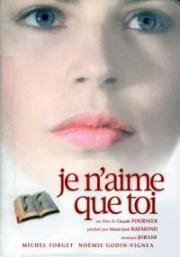 Книга чувств (Моя единственная любовь) (Je n'aime que toi) (2004)