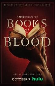 Книги крови (Books of Blood) (2020)