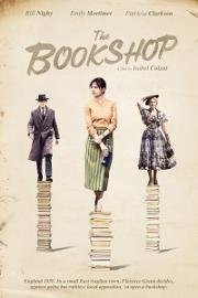 Букшоп / Книжный магазин (The Bookshop) (2017)