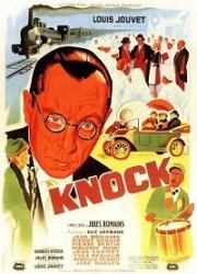 Кнок (Knock) (1951)