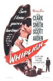 Кнут (Whiplash) 1948