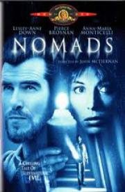 Кочевники (Nomads) (1986)