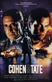 Коэн и Тейт (Cohen and Tate) (1989)