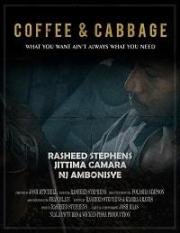 Кофе и капуста (Coffee & Cabbage) (2017)
