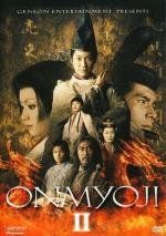 Колдун 2 (Onmyoji 2) (2003)
