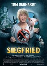 Кольца Нибелунгов (Siegfried) (2005)