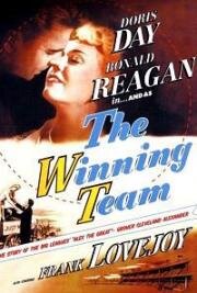 Команда-победитель (The Winning Team) (1952)