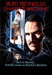 Команда Шарки (Sharky's Machine) (1981)