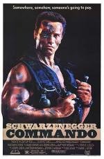 Коммандос (Commando) (1985)