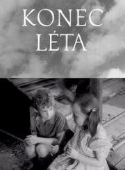 Конец лета (Konec leta) (1967)