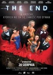 Конец (The End) (2021)