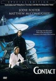 Контакт (The Contact) (1997)