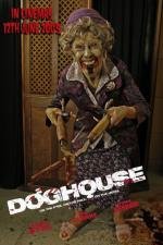 Попали! (Конура) (Doghouse) (2009)