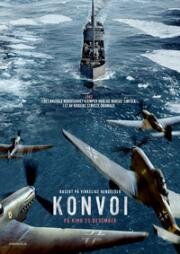 Конвой (Konvoi (The Arctic Convoy)) (2023)