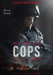 Копы (Cops) 2018
