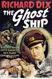 Корабль-призрак (The Ghost Ship) (1943)