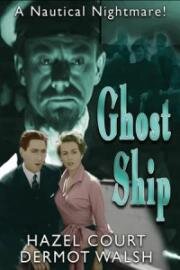 Корабль-призрак (Ghost Ship) (1952)