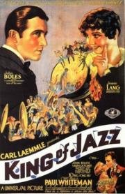 Король джаза (King of Jazz) (1930)