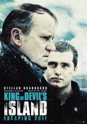 Король острова Бастой (Король острова Дьявола) (Kongen av Bast) (2010)