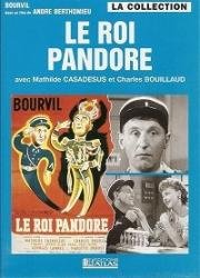 Король Пандор (Le roi Pandore) 1950