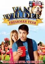 Король вечеринок 3 (Van Wilder: Freshman Year) 2009