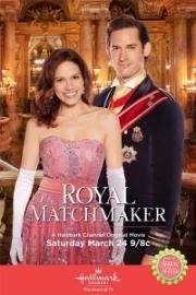 Королевская сваха (Royal Matchmaker) (2018)