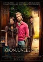 Королевские драгоценности (Kronjuvelerna) (2011)