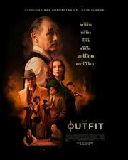 Костюм (The Outfit) (2021)