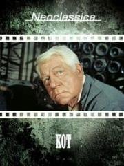 Кот (Le chat (Chat - l'implacabile uomo di Saint Germain, Le)) (1971)