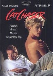 Котяра (Cat Chaser) (1989)