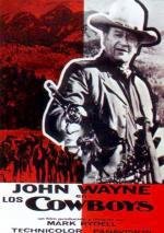 Ковбои (The Cowboys) (1972)