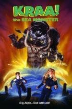 Краа! - морской монстр (Kraa! The Sea Monster) (1998)