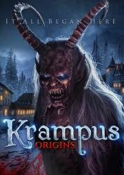 Крампус: Hачало (Krampus Origins) (2018)